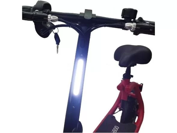 Электросамокат MINIPRO Mi600